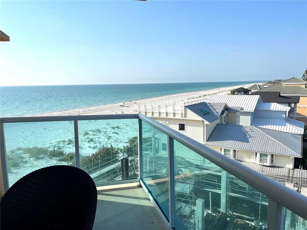 Unit for sale at 880 MANDALAY AVENUE, CLEARWATER BEACH, FL 33767