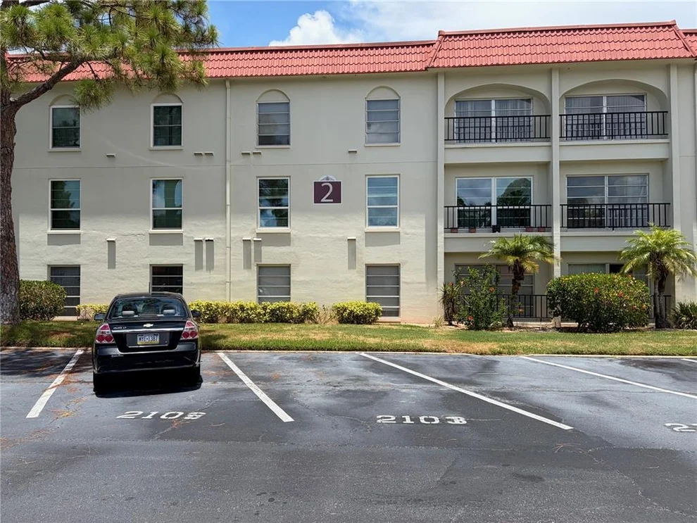 Unit for sale at 2700 BAYSHORE BOULEVARD, DUNEDIN, FL 34698