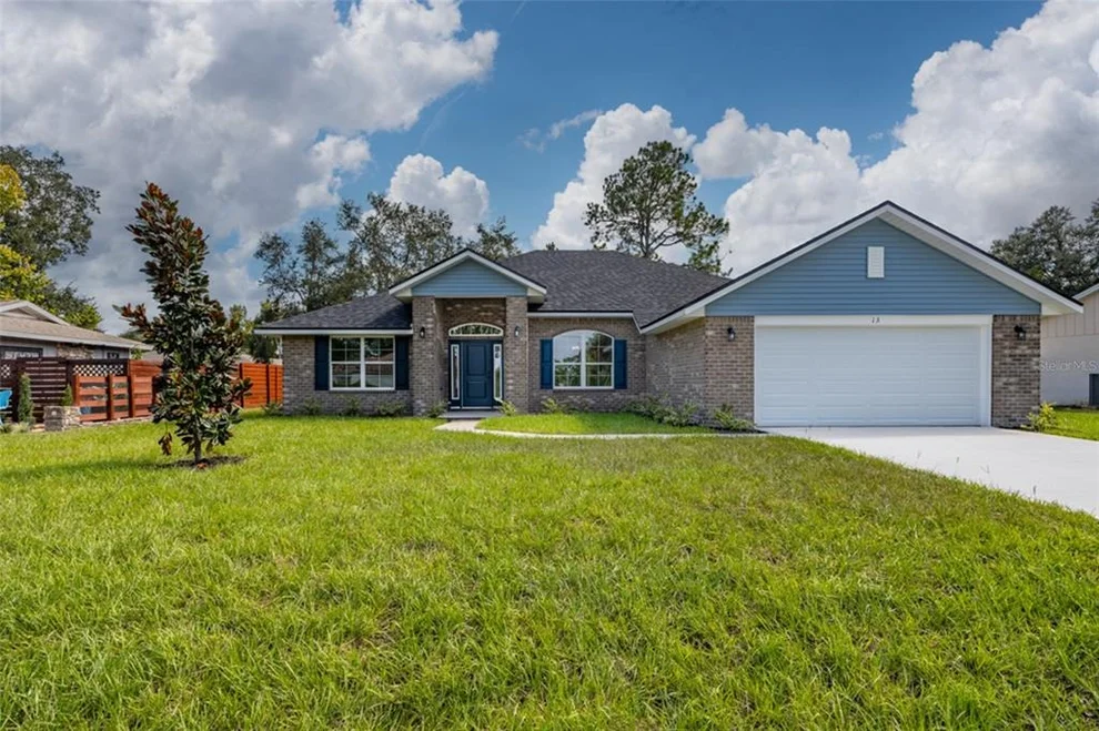 Unit for sale at 13 PRINCETON LANE, PALM COAST, FL 32164