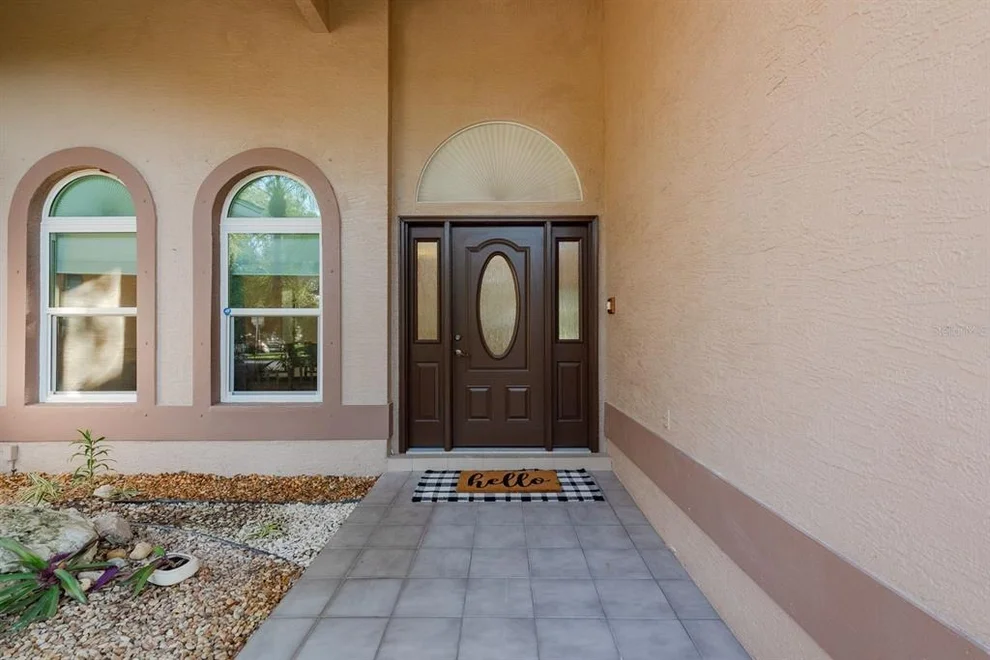 Unit for sale at 771 WEATHERSFIELD DRIVE, DUNEDIN, FL 34698