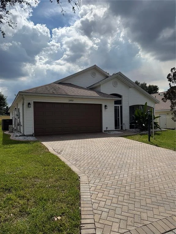 Unit for sale at 24907 CRANES ROOST CIRCLE, LEESBURG, FL 34748
