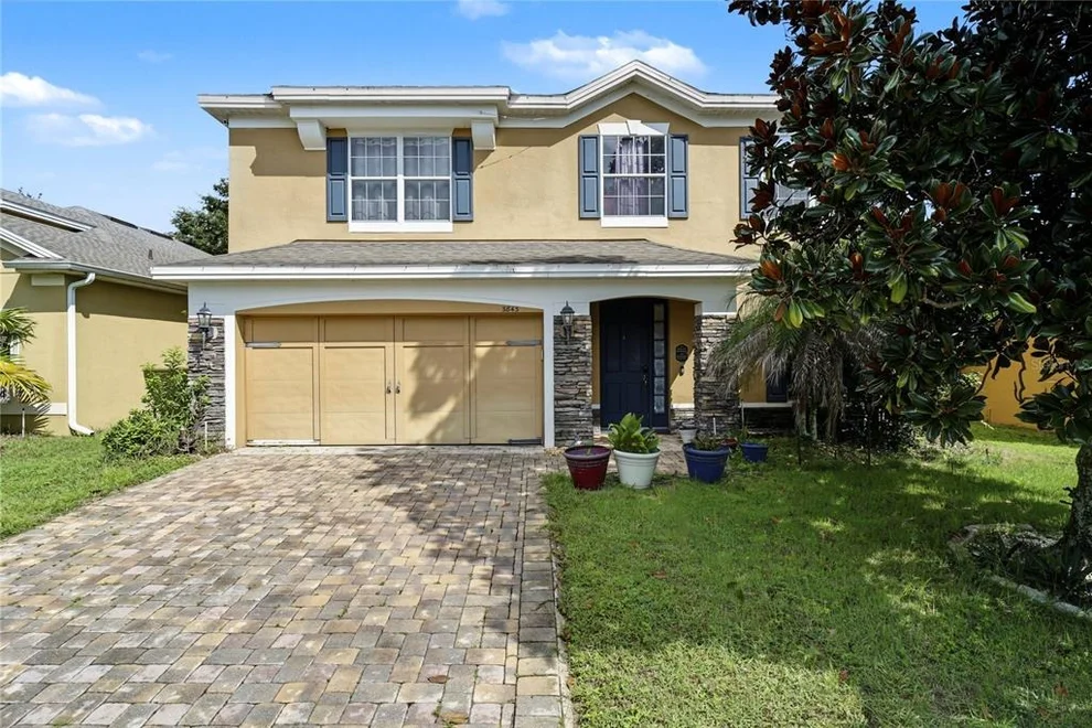 Unit for sale at 3843 RYEGRASS STREET, CLERMONT, FL 34714