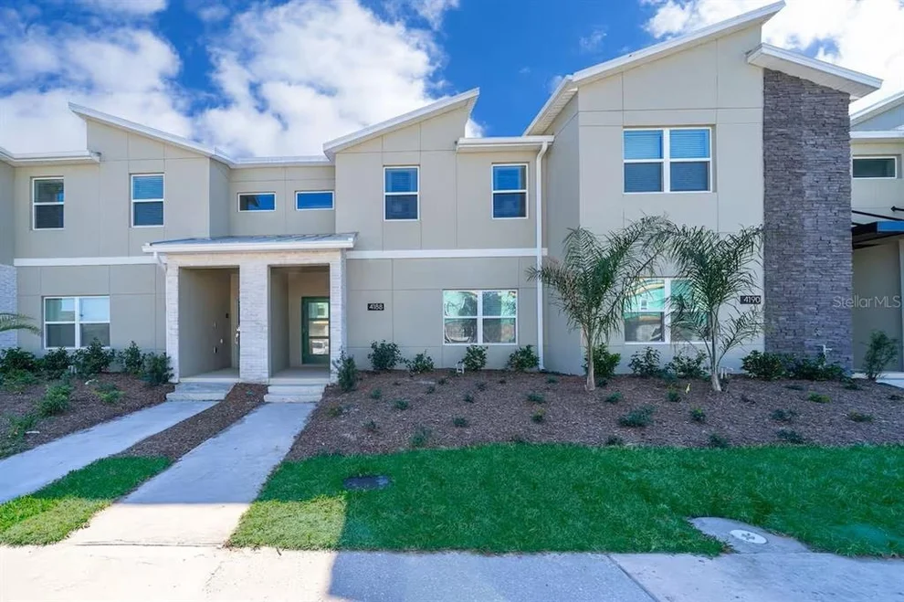 Unit for sale at 4188 PARAGRAPH DRIVE, KISSIMMEE, FL 34746