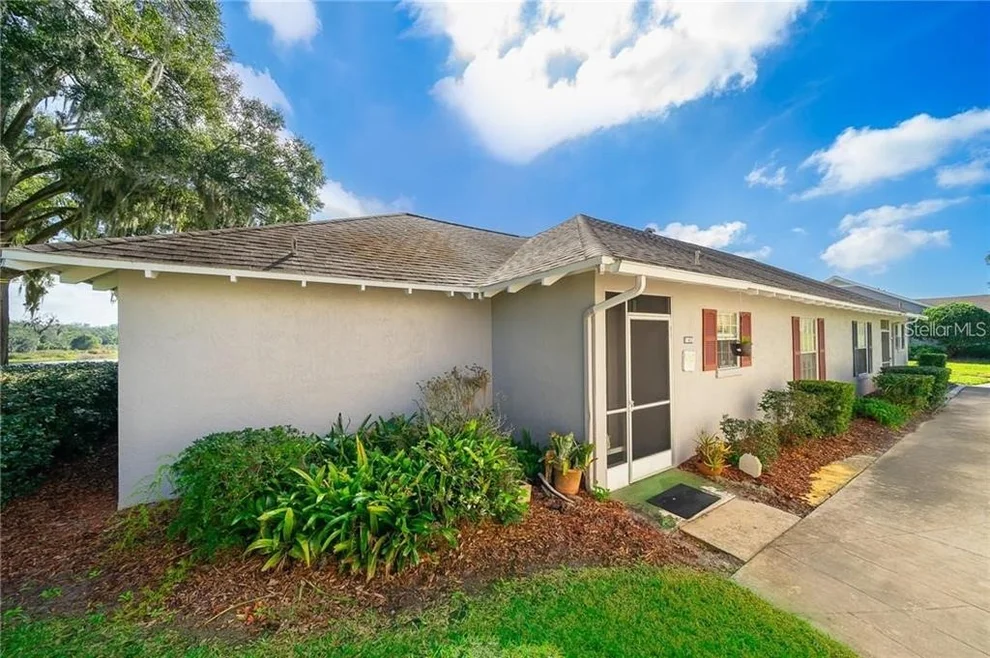 Unit for sale at 1160 VILLA LANE, APOPKA, FL 32712