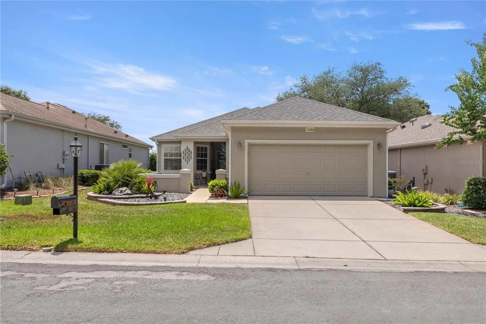 Unit for sale at 13260 SE 92ND COURT ROAD, SUMMERFIELD, FL 34491