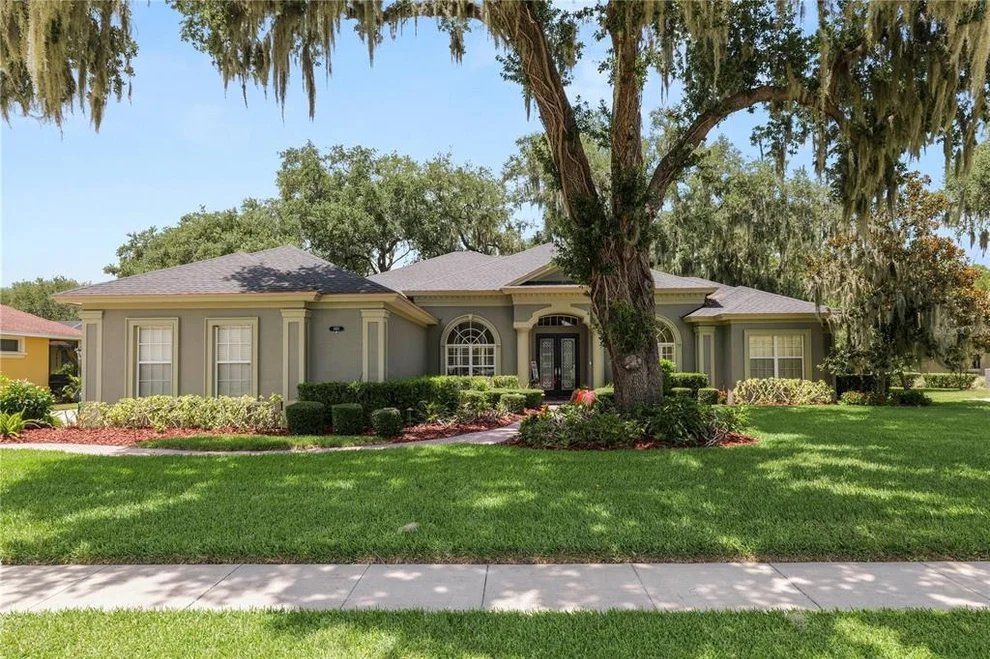 Unit for sale at 6891 LACY DRIVE, LAKELAND, FL 33813