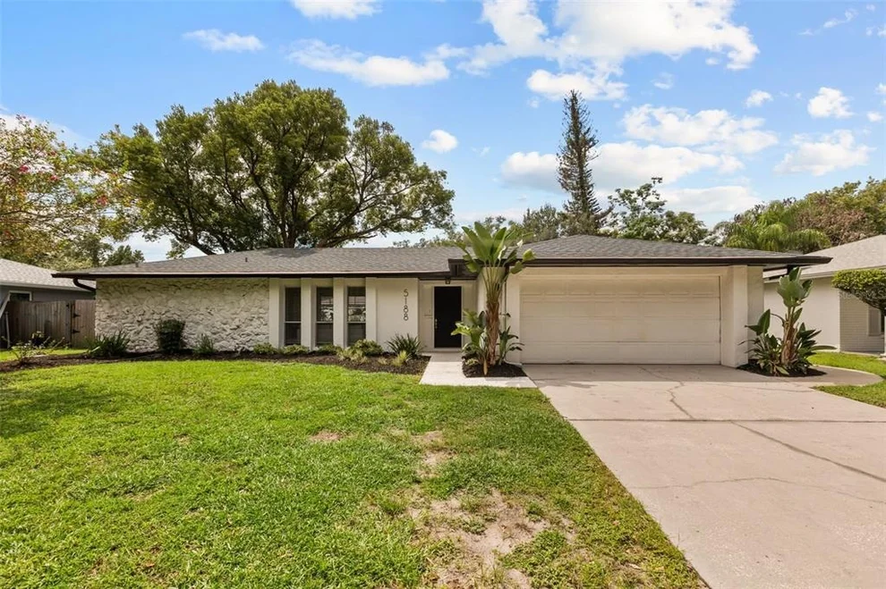 Unit for sale at 5188 ANDREA BOULEVARD, ORLANDO, FL 32807