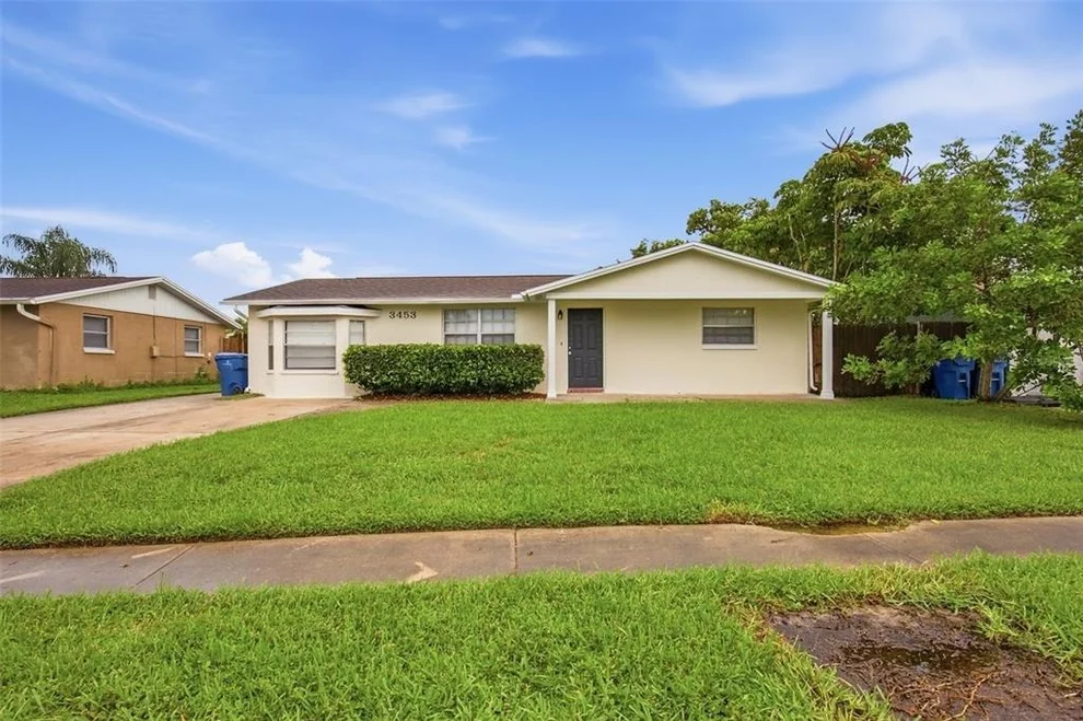 Unit for sale at 3453 WILSON DRIVE, HOLIDAY, FL 34691
