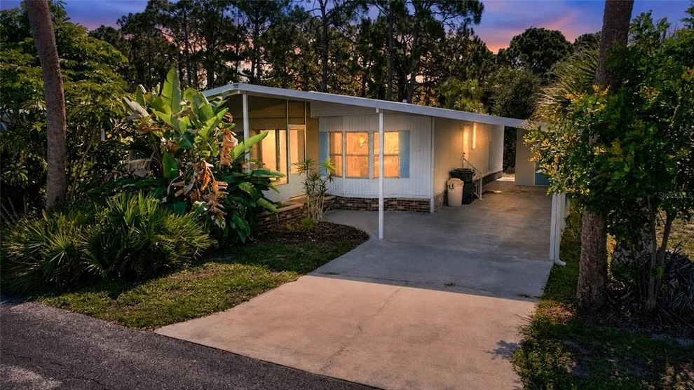 Unit for sale at 195 S FIJI CIRCLE, ENGLEWOOD, FL 34223
