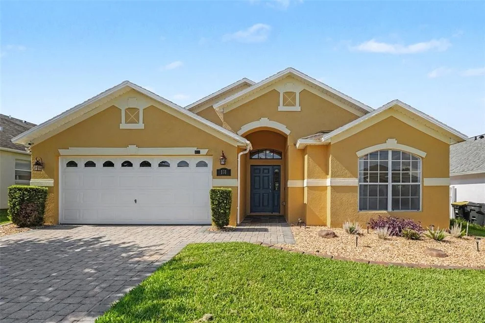 Unit for sale at 131 OLD BRIDGE CIRCLE, DAVENPORT, FL 33897