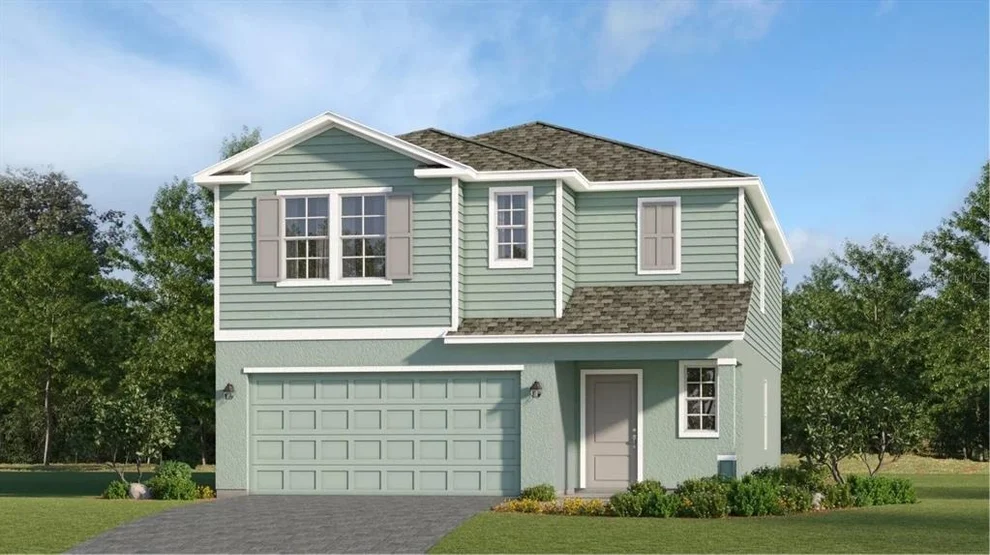 Unit for sale at 18053 MELLON STREET, PARRISH, FL 34219