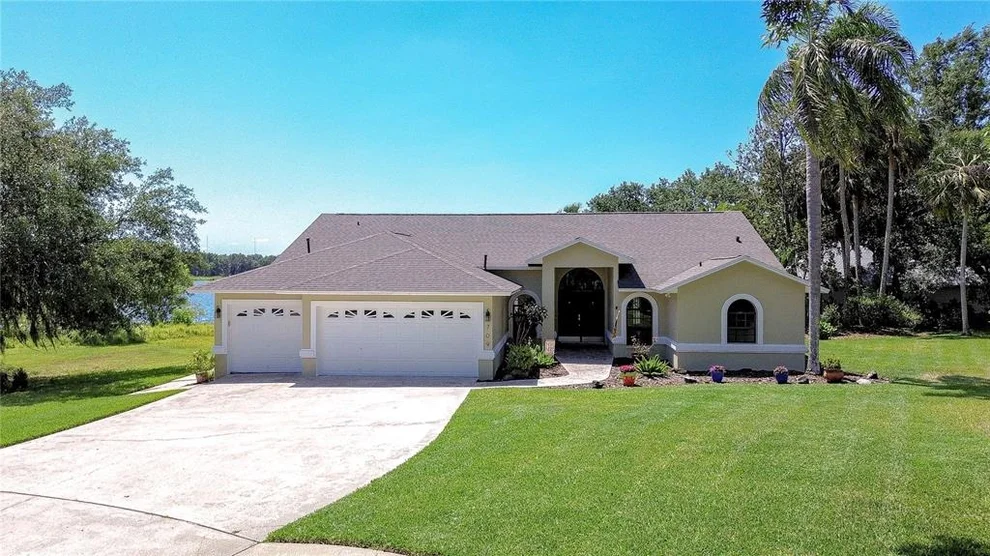 Unit for sale at 709 SPORTSMAN PARK DRIVE, SEFFNER, FL 33584