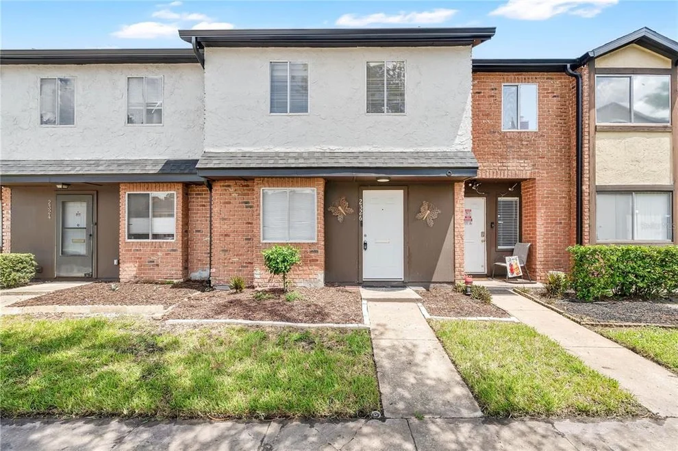 Unit for sale at 2326 HUNTINGTON GREEN COURT, ORLANDO, FL 32839