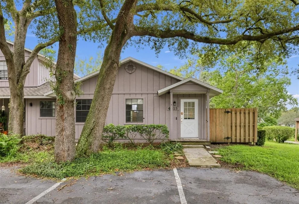 Unit for sale at 4615 LIGHTHOUSE CIRCLE, ORLANDO, FL 32808