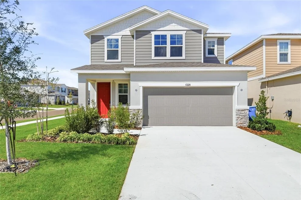 Unit for sale at 5228 BEE BALM STREET, LAKE HAMILTON, FL 33851