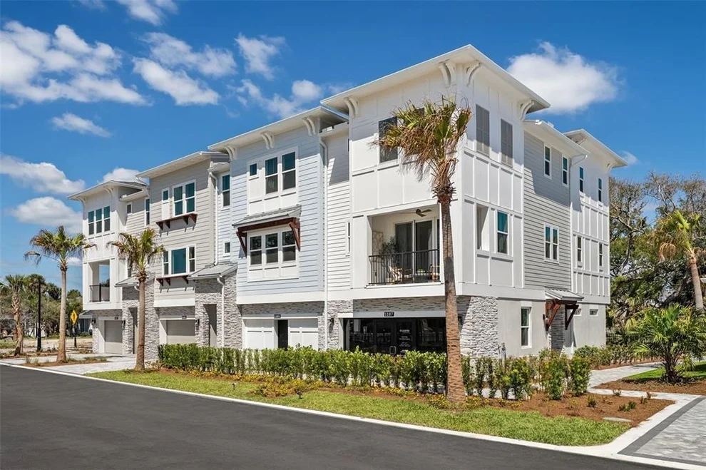Unit for sale at 2111 TIDEWATCH LOOP, NEW SMYRNA BEACH, FL 32169