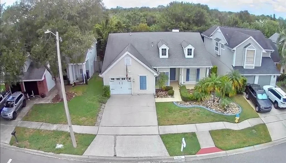 Unit for sale at 11838 BRANCH MOORING DRIVE, TAMPA, FL 33635