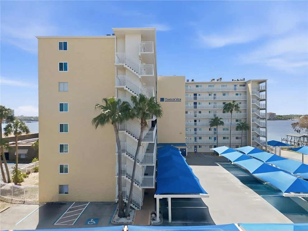 Unit for sale at 145 N HALIFAX AVENUE, DAYTONA BEACH, FL 32118