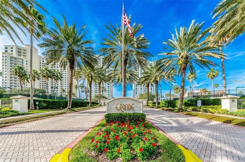 Unit for sale at 1180 GULF BOULEVARD, CLEARWATER BEACH, FL 33767