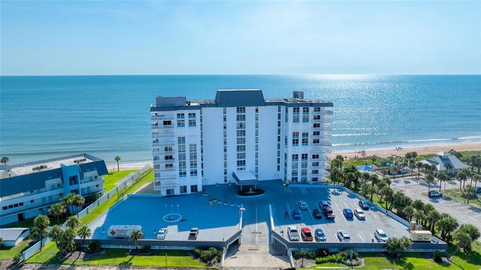 1575 Ocean Shore Boulevard