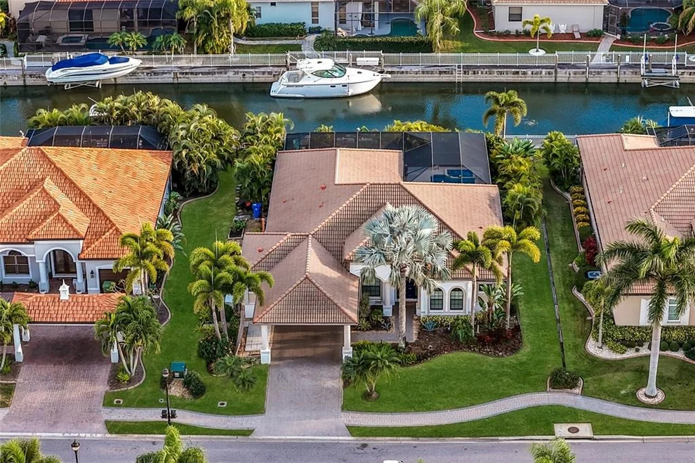 Unit for sale at 525 MAST DRIVE, BRADENTON, FL 34208
