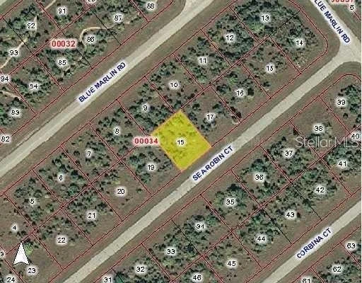 Unit for sale at 12353 SEA-ROBIN COURT, PLACIDA, FL 33946
