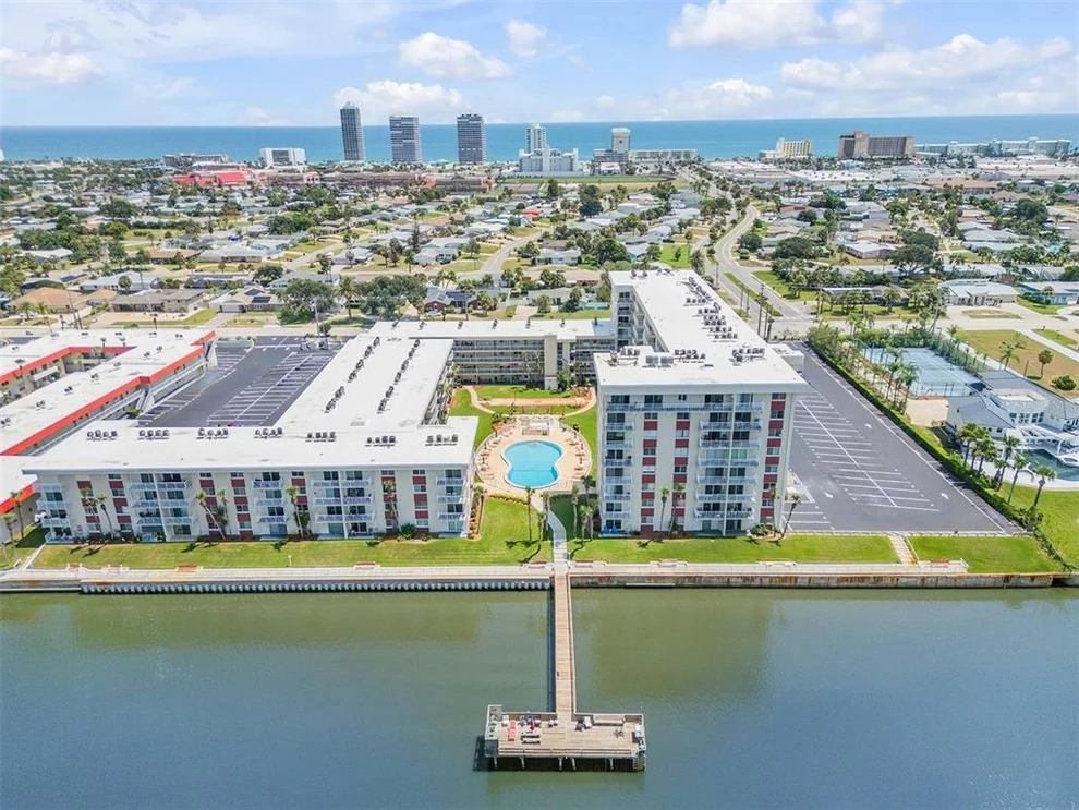 Unit for sale at 2711 N HALIFAX AVENUE W, DAYTONA BEACH, FL 32118