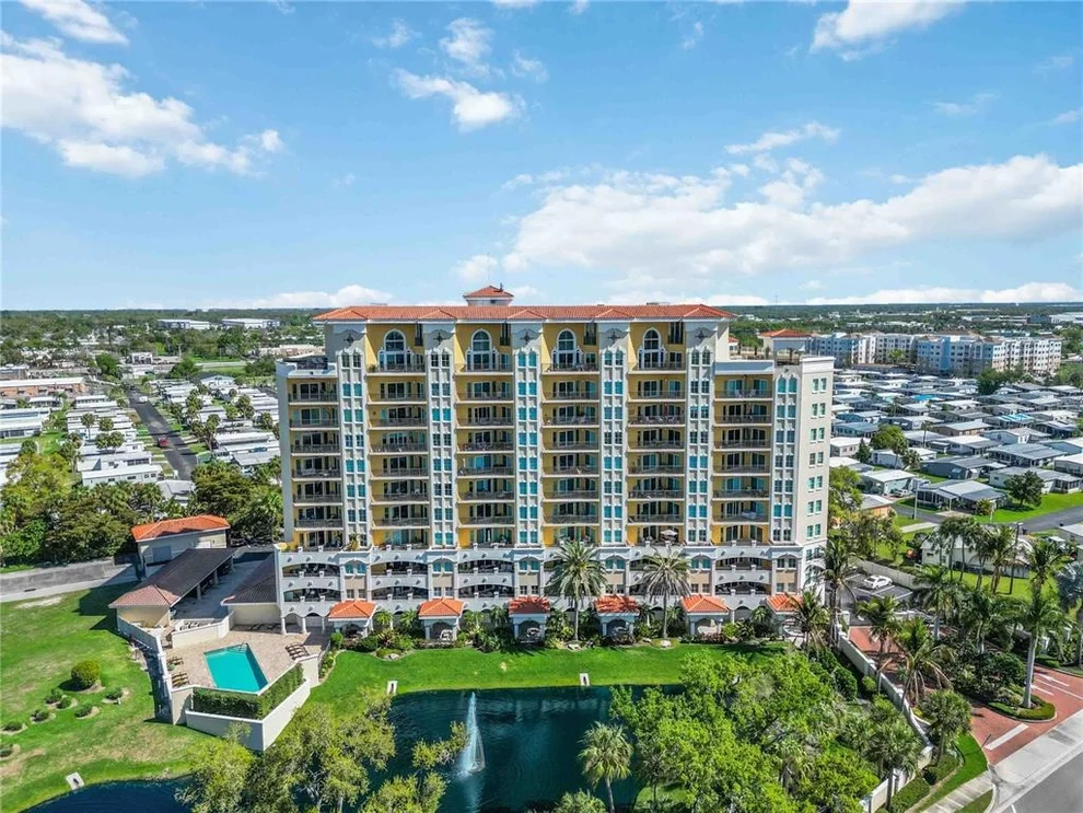Unit for sale at 501 HABEN BOULEVARD, PALMETTO, FL 34221