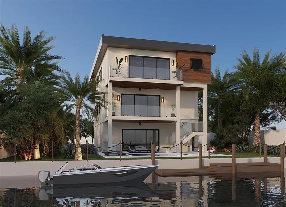 Unit for sale at 14184 W PARSLEY DRIVE, MADEIRA BEACH, FL 33708