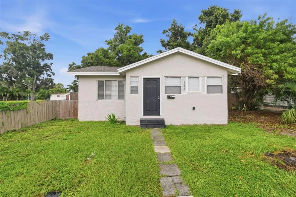 Unit for sale at 1743 30TH STREET S, ST PETERSBURG, FL 33712