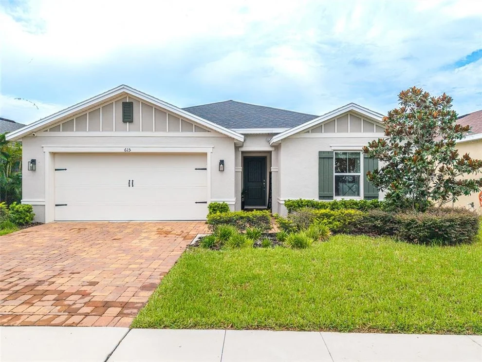 Unit for sale at 615 VALRI PARK DRIVE, VALRICO, FL 33594
