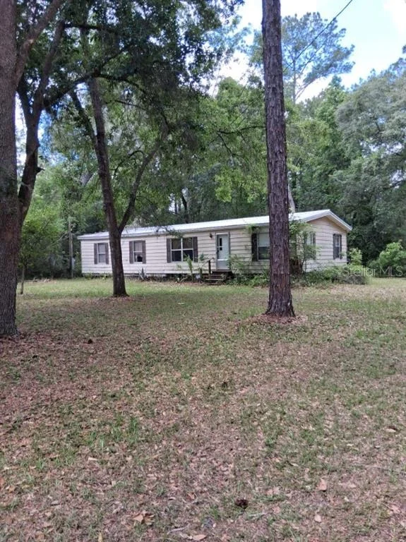 Unit for sale at 13600 NE 166TH STREET, FORT MC COY, FL 32134