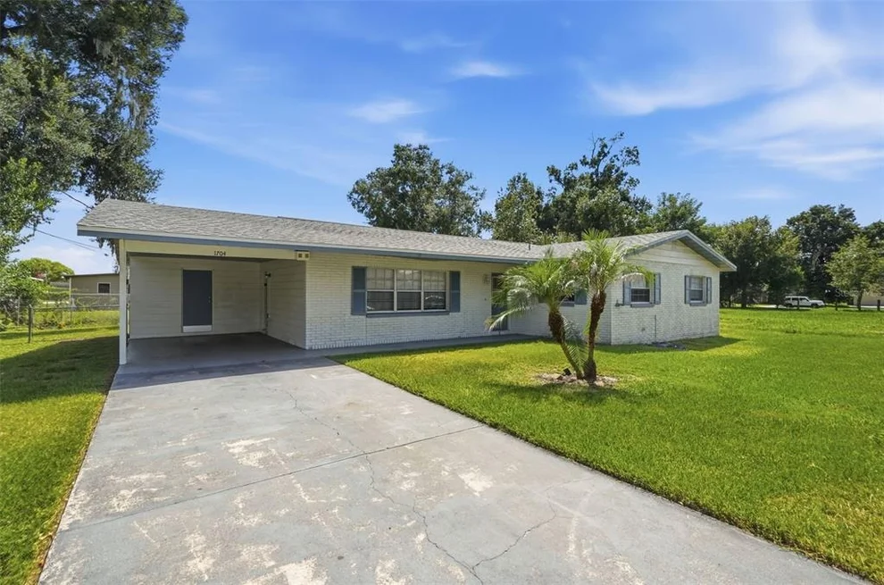 Unit for sale at 1704 WAYMAN STREET, LAKELAND, FL 33815