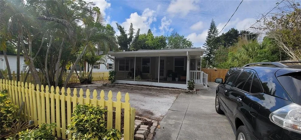 Unit for sale at 2912 HAWTHORNE STREET, SARASOTA, FL 34239