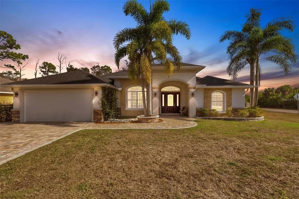 Unit for sale at 13471 EISENHOWER DRIVE, PORT CHARLOTTE, FL 33953