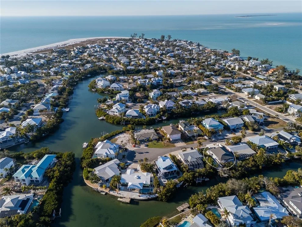 Unit for sale at 108 PELICAN DRIVE, ANNA MARIA, FL 34216