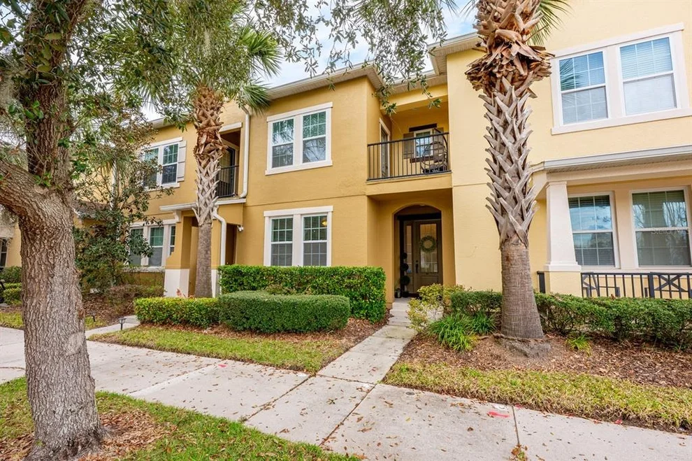 Unit for sale at 12305 VIA DERNA PLACE, WINDERMERE, FL 34786