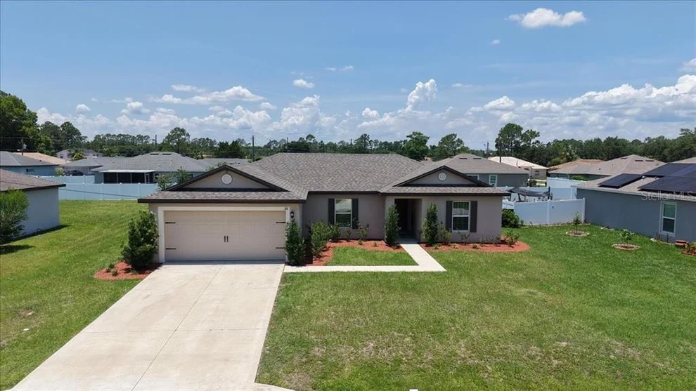Unit for sale at 26 ROCKINGHAM LANE, PALM COAST, FL 32164
