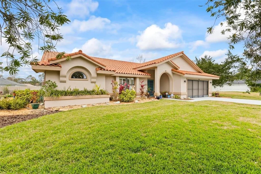Unit for sale at 130 BAYSIDE DRIVE, PALM COAST, FL 32137