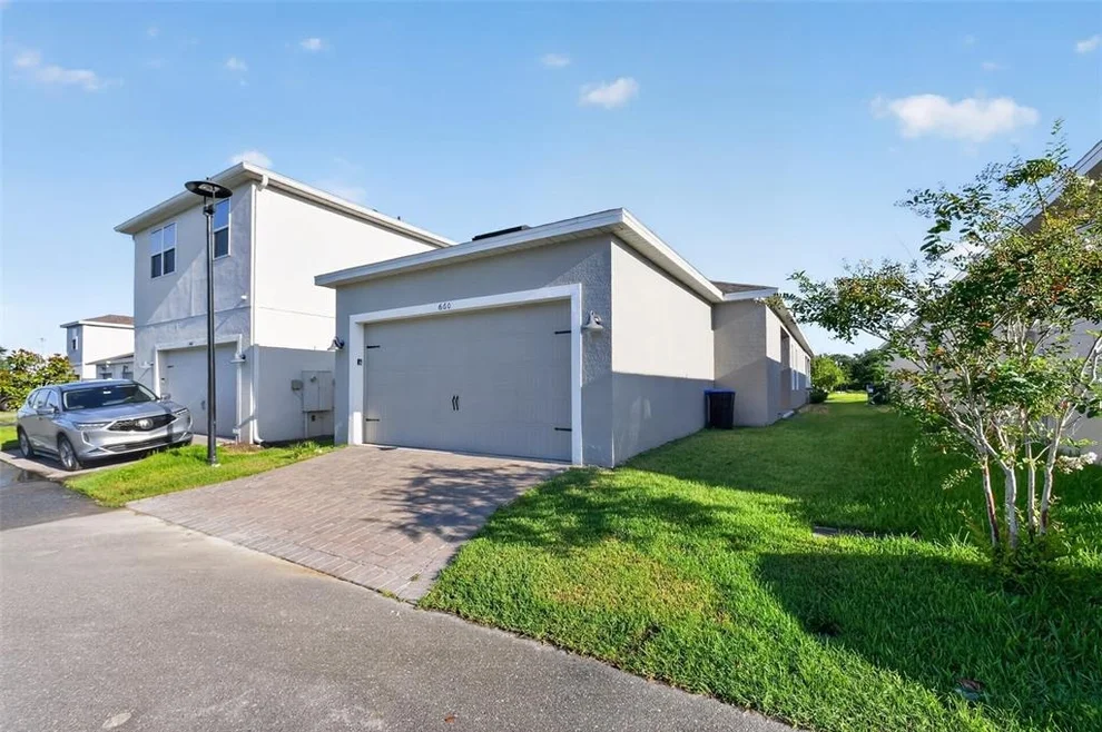 Unit for sale at 660 KIMBER LANE, DEBARY, FL 32713
