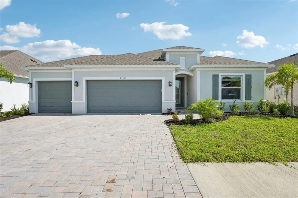 Unit for sale at 25503 CALUSA DRIVE, PUNTA GORDA, FL 33955