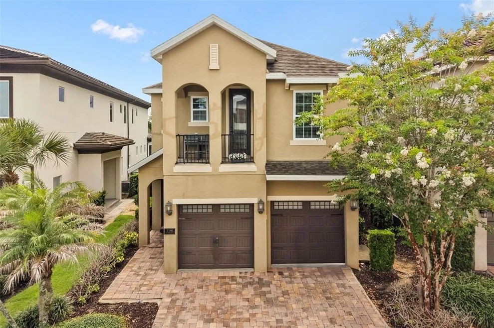 Unit for sale at 796 DESERT MOUNTAIN COURT, KISSIMMEE, FL 34747