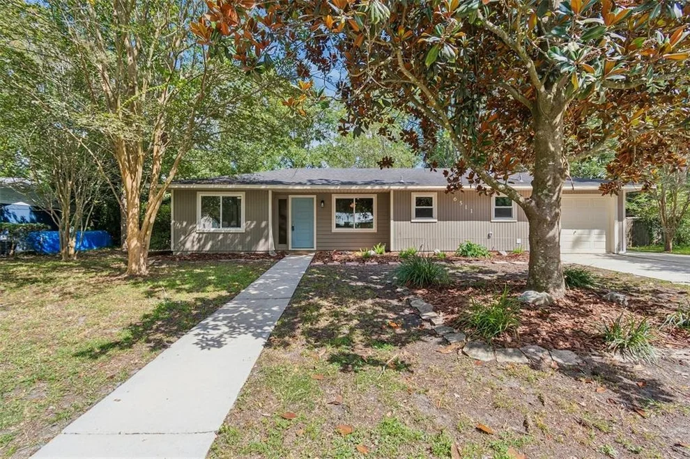 Unit for sale at 6511 NW 29TH STREET, GAINESVILLE, FL 32653