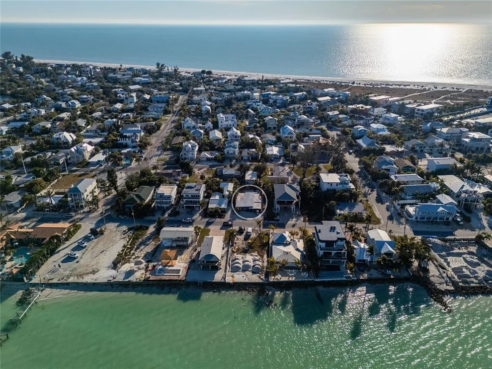 Unit for sale at 866 N SHORE DRIVE, ANNA MARIA, FL 34216