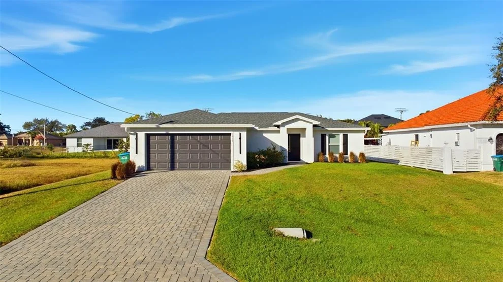 Unit for sale at 1910 NW 27TH PLACE, CAPE CORAL, FL 33993