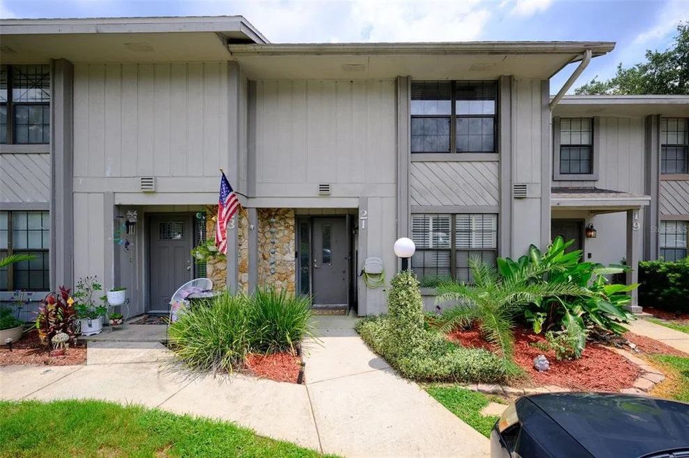 Unit for sale at 21 OAKWOOD PARK, ORMOND BEACH, FL 32174