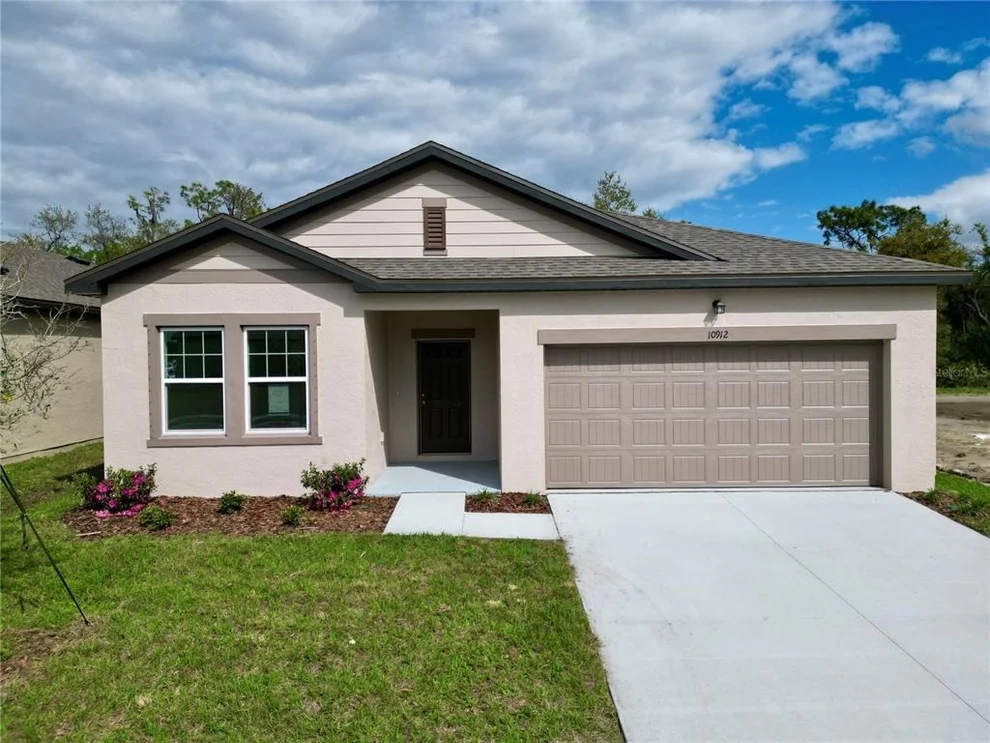 Unit for sale at 10912 CURVING CREEK LOOP, PARRISH, FL 34219