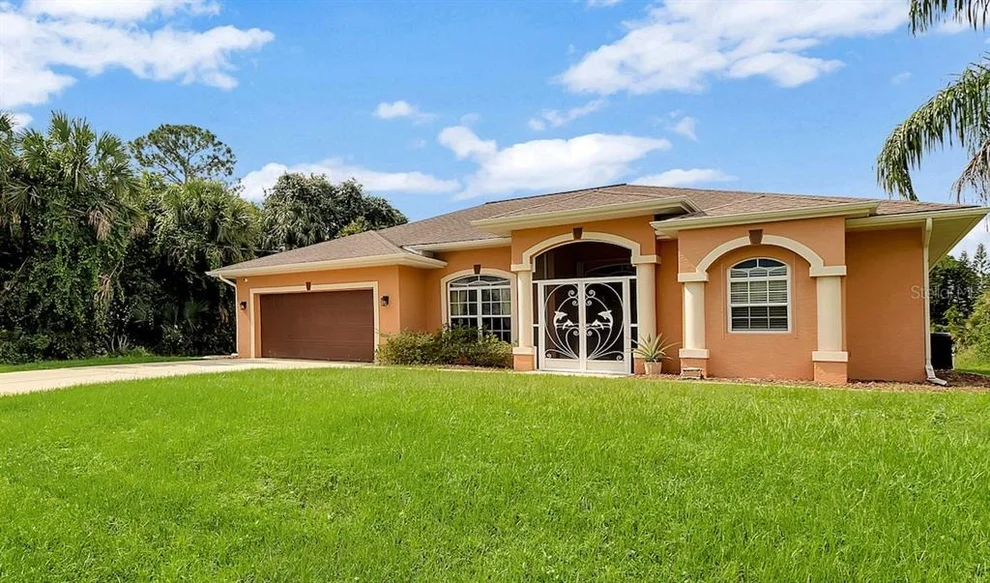 Unit for sale at 2275 HOMESTEAD CIRCLE, NORTH PORT, FL 34286