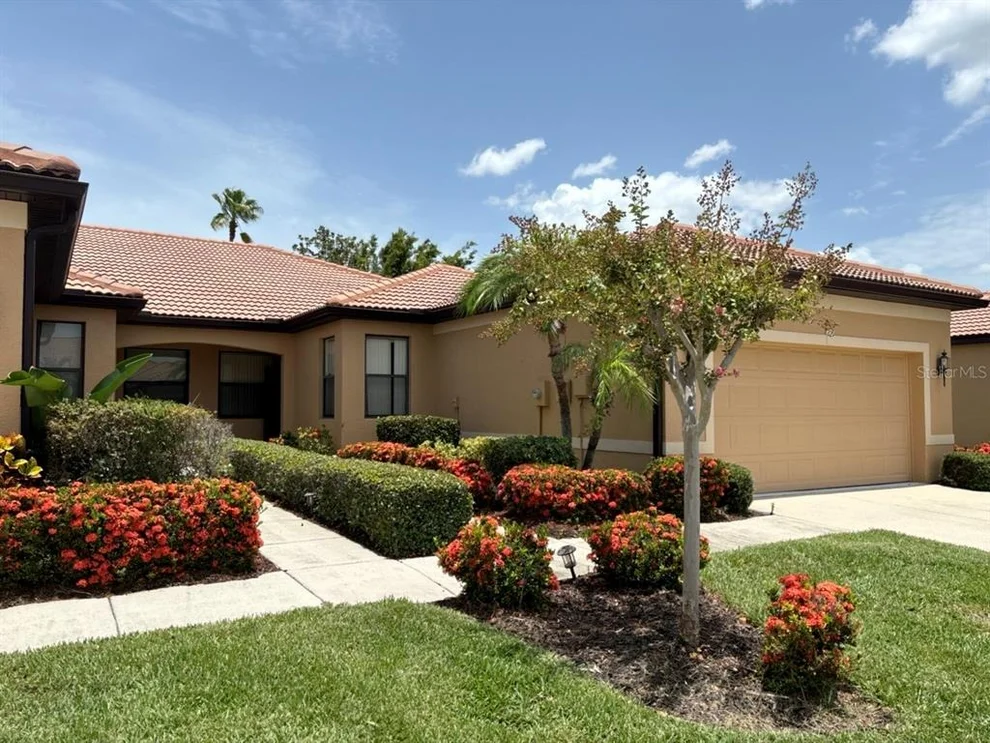 Unit for sale at 229 SHELL FALLS DRIVE, APOLLO BEACH, FL 33572