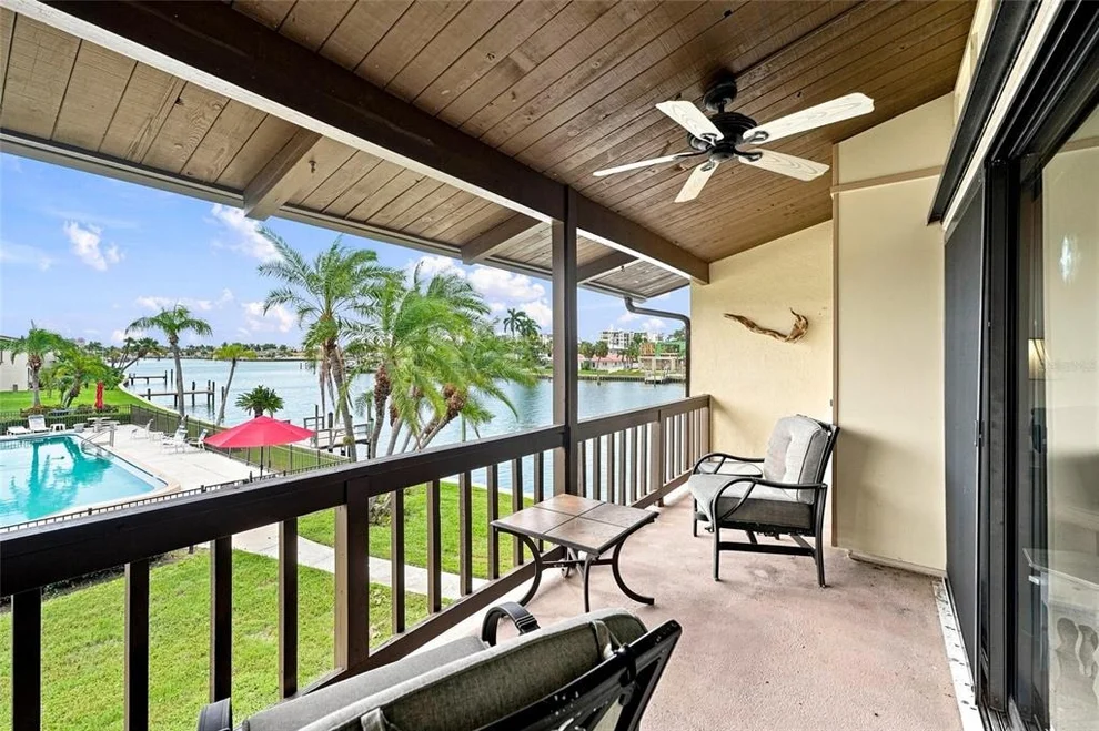 Unit for sale at 501 PLAZA SEVILLE COURT, TREASURE ISLAND, FL 33706